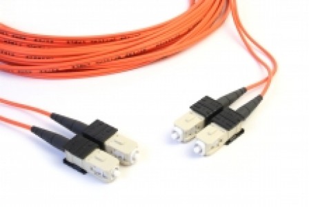 SC Connectors and Cable Assemblies